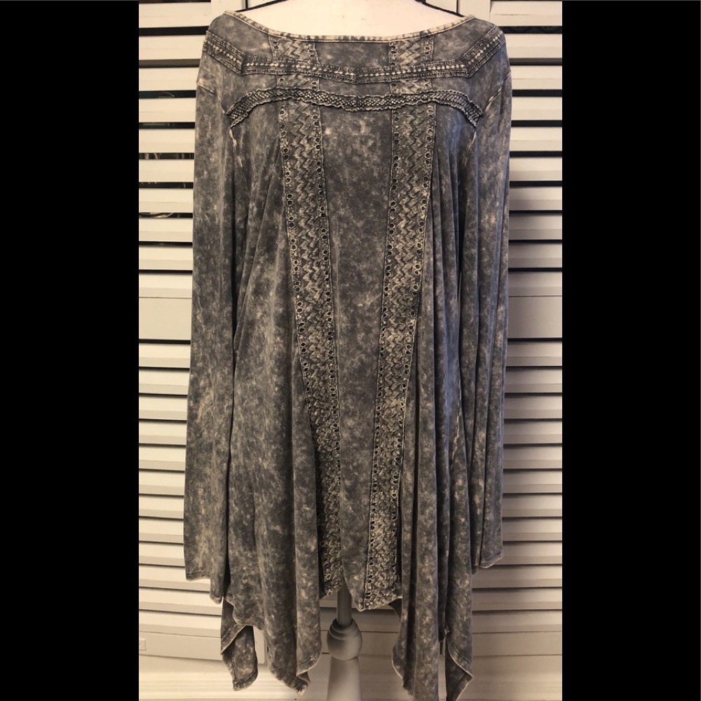 KORI tunic/dress